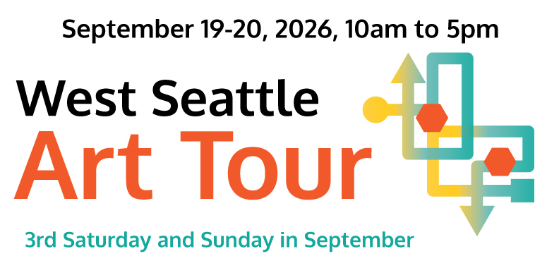 West Seattle Art Tour